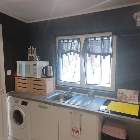 Cozy Apartment, Airport Cdg Exhibition Parc 14 Min Tremblay-en-France Ngoại thất bức ảnh