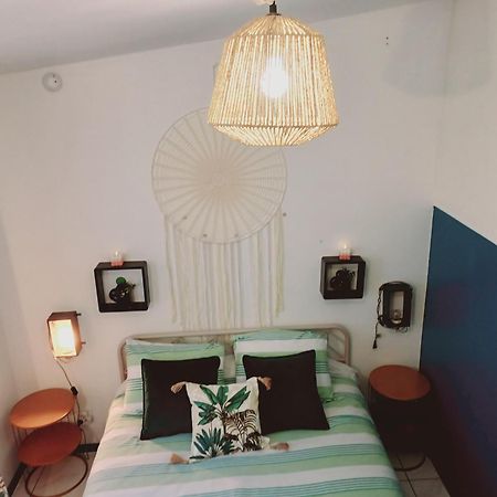 Cozy Apartment, Airport Cdg Exhibition Parc 14 Min Tremblay-en-France Ngoại thất bức ảnh