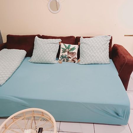 Cozy Apartment, Airport Cdg Exhibition Parc 14 Min Tremblay-en-France Ngoại thất bức ảnh