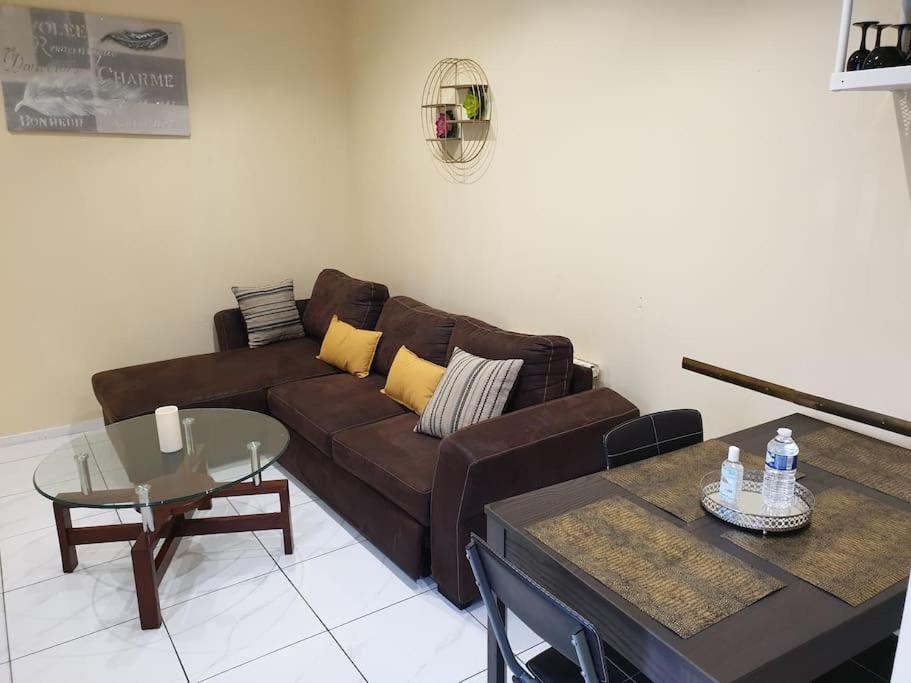 Cozy Apartment, Airport Cdg Exhibition Parc 14 Min Tremblay-en-France Ngoại thất bức ảnh