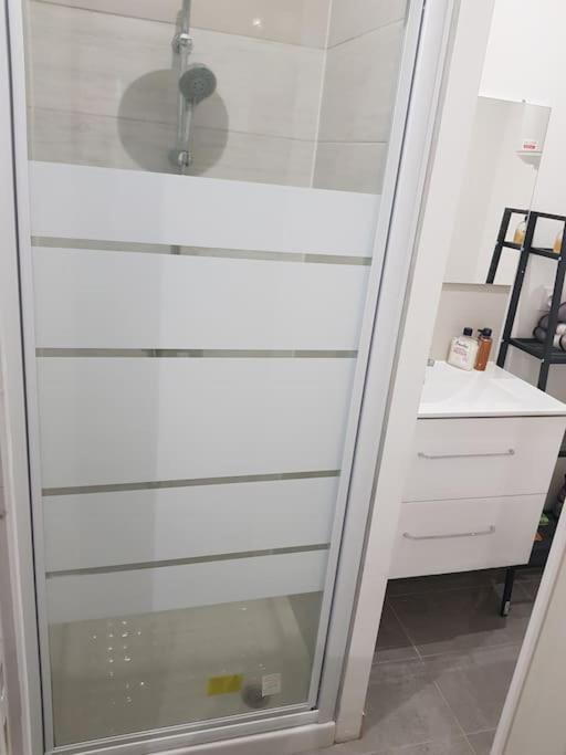 Cozy Apartment, Airport Cdg Exhibition Parc 14 Min Tremblay-en-France Ngoại thất bức ảnh