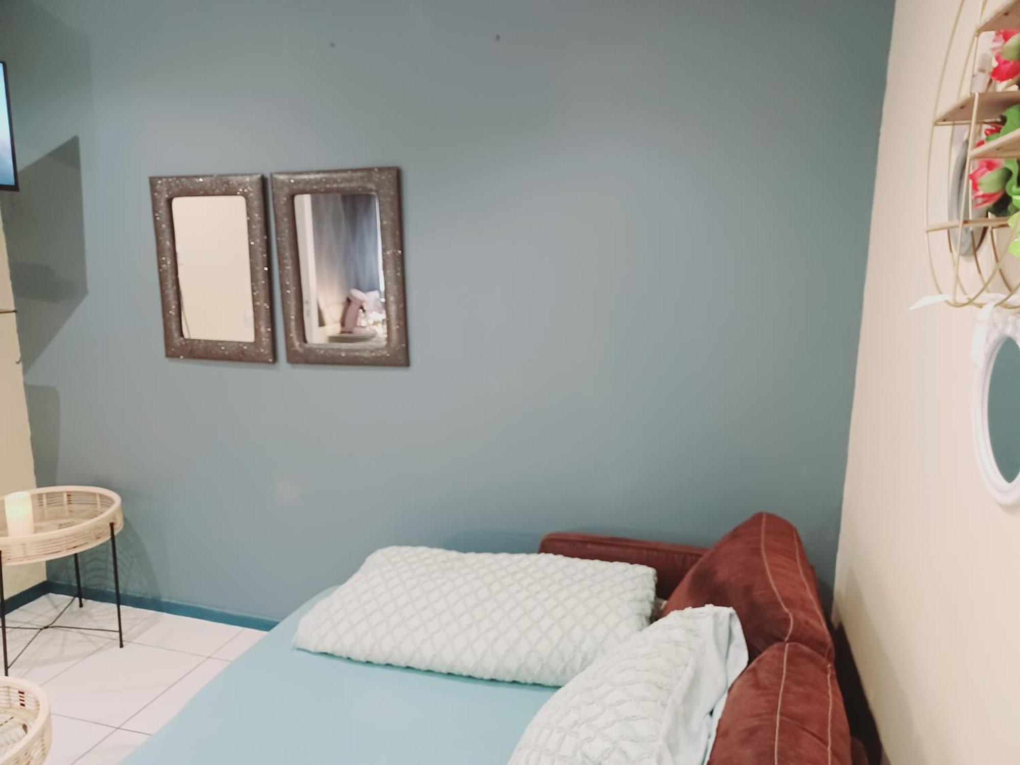 Cozy Apartment, Airport Cdg Exhibition Parc 14 Min Tremblay-en-France Ngoại thất bức ảnh
