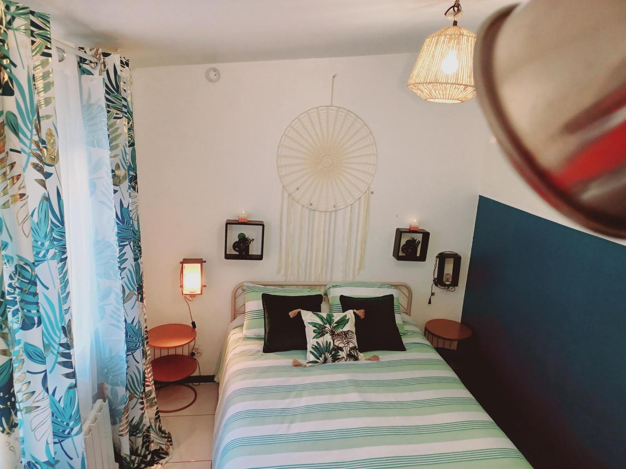 Cozy Apartment, Airport Cdg Exhibition Parc 14 Min Tremblay-en-France Ngoại thất bức ảnh