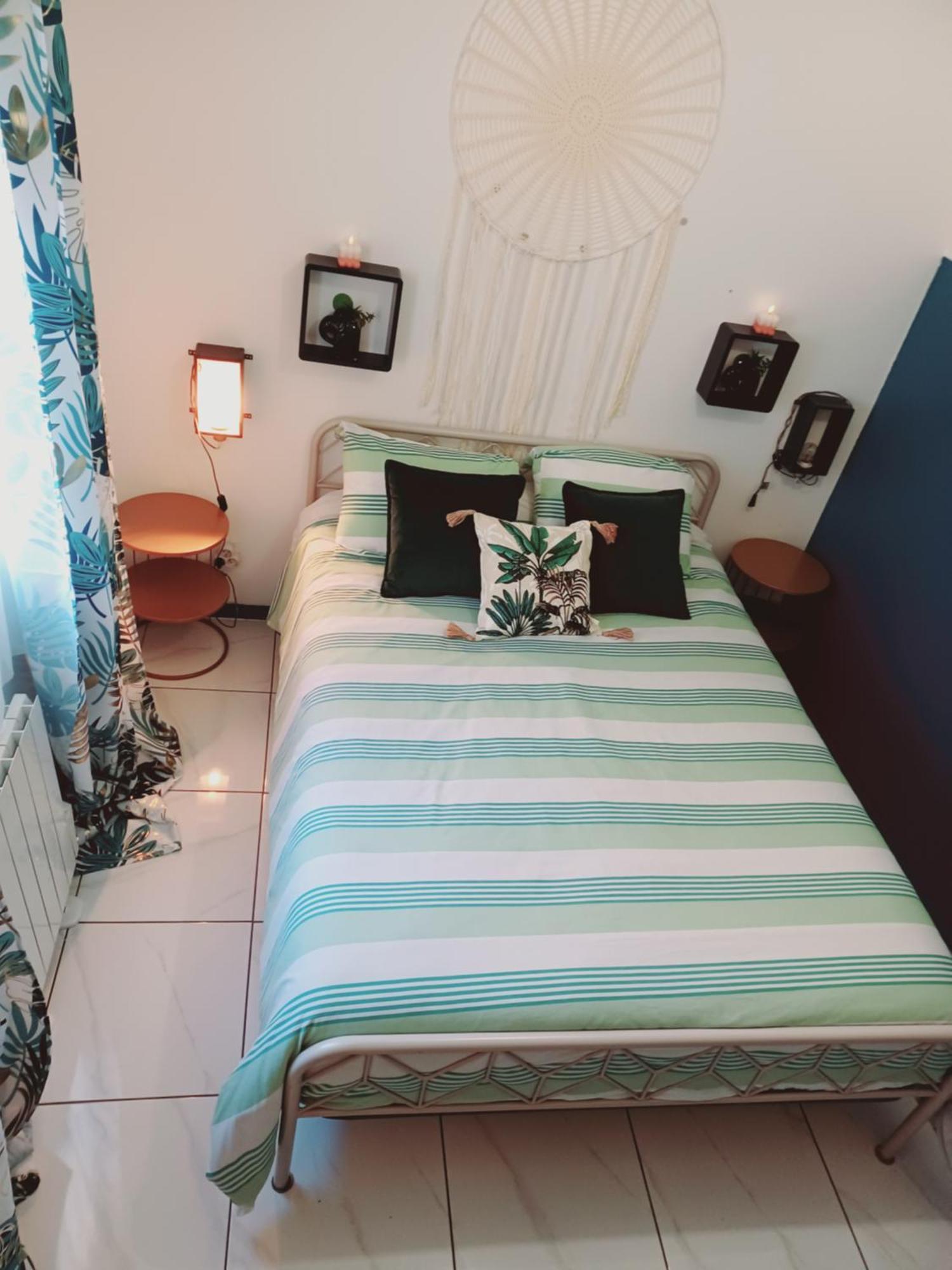 Cozy Apartment, Airport Cdg Exhibition Parc 14 Min Tremblay-en-France Ngoại thất bức ảnh