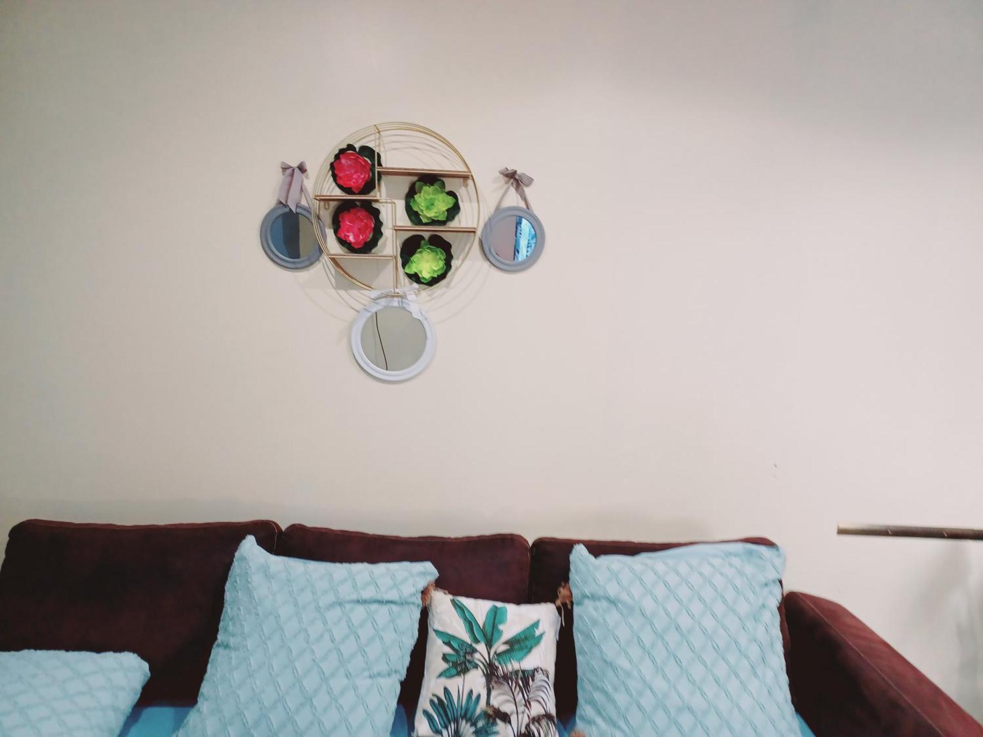 Cozy Apartment, Airport Cdg Exhibition Parc 14 Min Tremblay-en-France Phòng bức ảnh